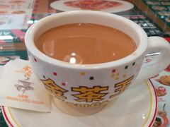 -添利·香港茶餐厅·下午茶(雪象店)