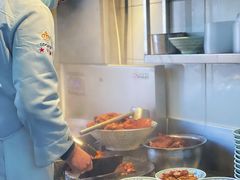 -门框胡同百年卤煮(前门煤市街店)