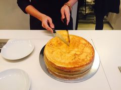 -Lady M Cake Boutique(麦迪逊大道店)