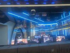 -嘻娱电竞·龙嘉兴(创业花园店)