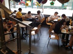 大堂-真功夫(环市中路店)