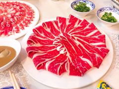 -皇城根(张杨店)