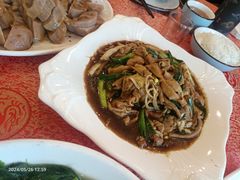 -化州大众美食城(宝安老牌店)
