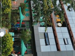 -菌海森林·非遗野生菌火锅(西山区滇池路摩根道店)