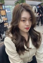 点击看大图 -MORI HAIR SALON日式美发沙龙