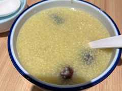 -宏状元现熬粥·京味菜(三里河店)