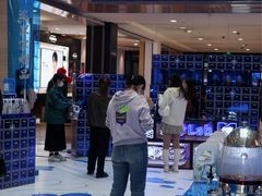-杭州西湖银泰百货