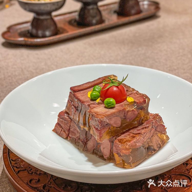 没错！就是藏在朝天宫巷子里的锅气老南京菜馆