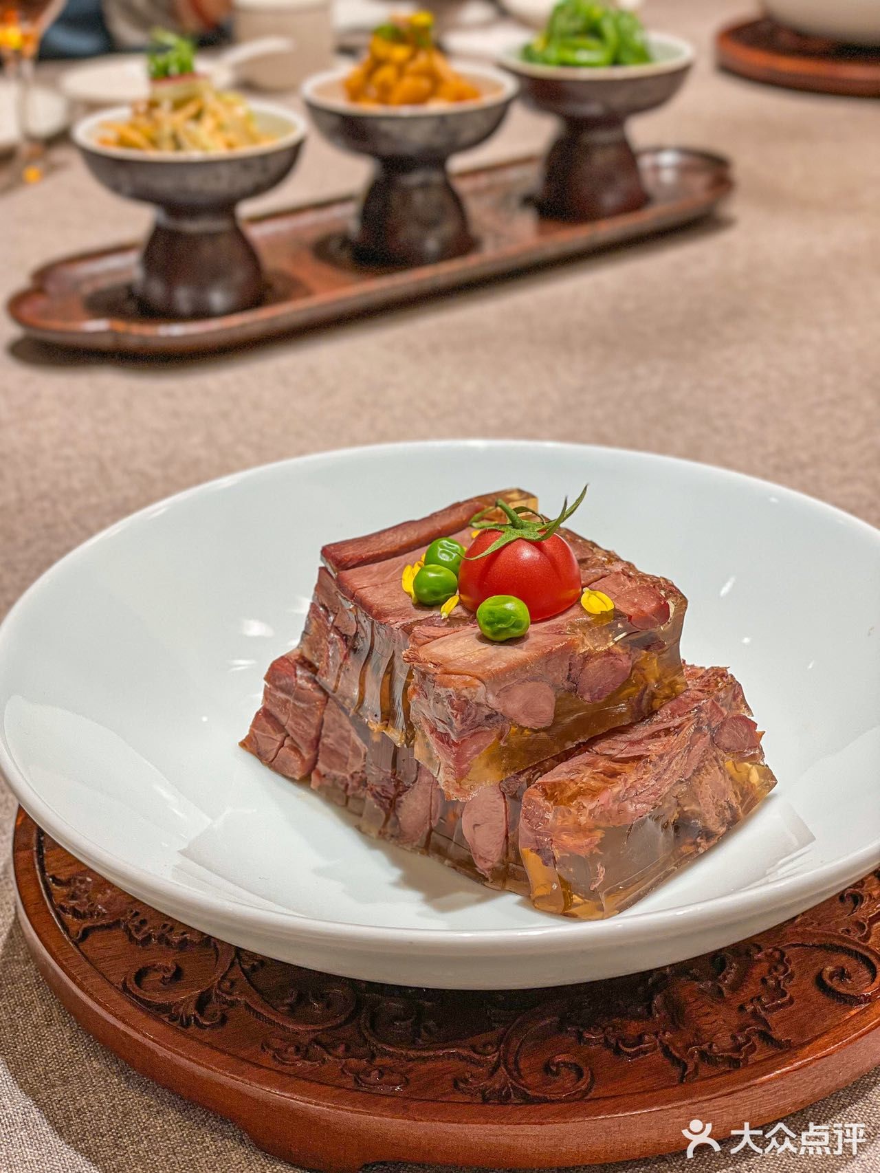 没错！就是藏在朝天宫巷子里的锅气老南京菜馆