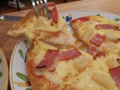 -萨莉亚意式餐厅(黄村高德汇店)