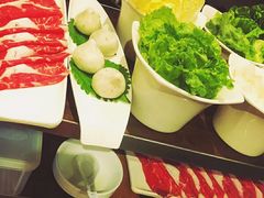 -海底捞火锅(群光广场店)