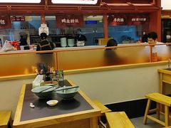 -金原鸭血粉丝汤·汤包·脆皮烤鸭(南京博物院店)