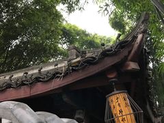 -成都杜甫草堂博物馆