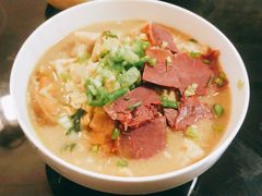 -老西安韩记三鲜煮馍(四府街店)