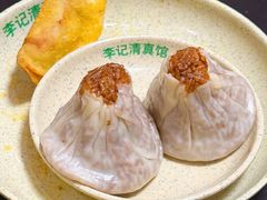 -李记清真馆(打钉巷店)