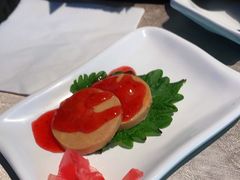 -上宴精品海鲜姿造(晶融汇旗舰店)