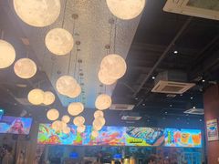 -本色.小马哥烧烤(无锡九里仓店)
