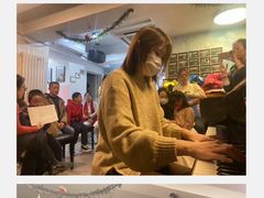 -梅纳·钢琴声乐架子鼓Mena Music(双井店)