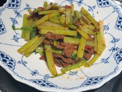 -锦楼·臻选新杭帮(杭州中心店)