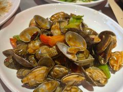 -渔民船说·北塘海鲜·天津菜·海肠捞饭(北塘古镇店)