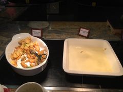 -白天鹅宾馆·流浮阁咖啡厅