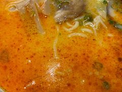 骨汤拉面-神户赤童日式烤肉伙伴(东直门店)
