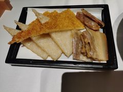 -小厨娘淮扬菜(天印大道店)