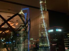 -翡翠36餐厅(浦东香格里拉店)