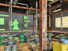 -山葵说·泥炉烤肉(泰达时尚E街区店)
