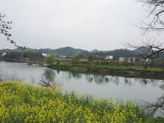 -婺源月亮湾