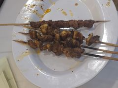 -福寿斋·老北京铜锅涮肉·烤鸭(顺义总店)