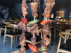 -半天妖烤鱼(方庄店)