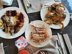 -海景花园大酒店·西餐厅
