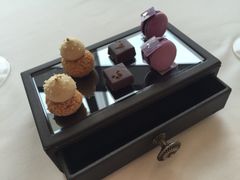 -Caprice(香港四季酒店)