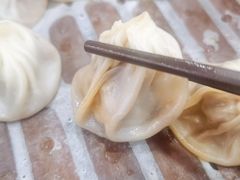-老盛兴汤包馆(大华二路店)