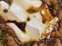 -凤翔改改豆花泡馍(双仁府街店)
