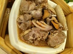 -聚福宝合苑食府(南头镇店)