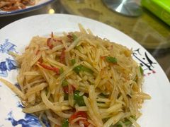 -缘来聚·徽菜名店(黄山宏村店)