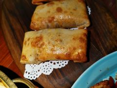 -楼兰新疆主题餐厅(悠方店)