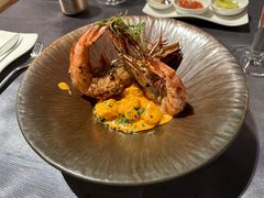 -杭州国际会议中心洲际酒店-菋道海鲜餐厅