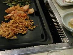 android_upload_pic-金顺韩式烤肉·网红烤肉店(广利路店)