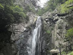 -浙北大峡谷