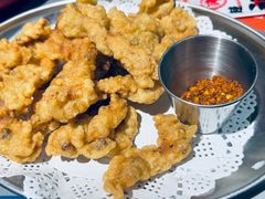 -生活如沸·顺德水牛奶火锅(大学路店)