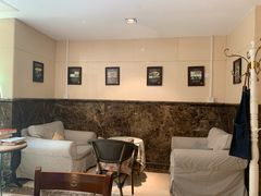 -阿什卡咖啡馆ESSCA COFFEE(塔里木石油宾馆店)