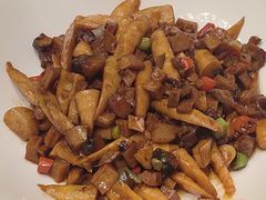 -半勺·新徽菜(银泰城店)