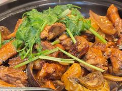 -御龙海鲜火锅(十六浦店)