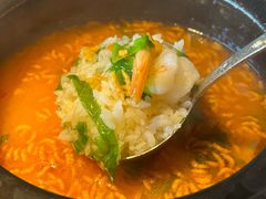 -穿越·外婆家(西溪天堂店)