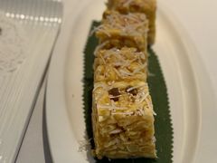 广府沙琪玛-粤财皇冠假日酒店·彩华轩中餐厅
