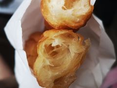 -小桃园·豆浆油条(复兴中路店)