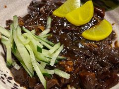 -咕咕站韩国料理(紫金港店)